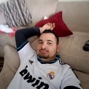 Meet your Posher, Suami